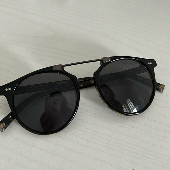 John Varvatos Accessories - John Varvatos SUNNIES